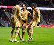 Atletico Madrid  - Barcelona / Sursă foto: Guliver/Getty Images