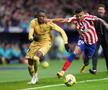 Atletico Madrid  - Barcelona / Sursă foto: Guliver/Getty Images