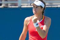Sorana Cîrstea leagă victorii importante: a trecut de Kaia Kanepi și e pe tabloul principal la Adelaide. Ana Bogdan a ratat calificarea