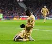 Atletico Madrid  - Barcelona / Sursă foto: Guliver/Getty Images
