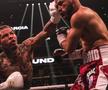 „Nu mai vedeam” » Hector Luis Garcia, afectat după meciul cu Gervonta Davis