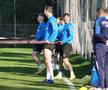 Jucătorii de la Universitatea Craiova trag tare » Cum arată antrenamentele lui Neagoe + Ce jucător va lipsi 2 luni