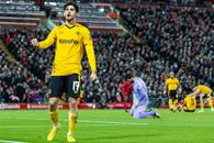 Alisson sau Karius? Gafa memorabilă de pe Anfield a fost decisivă: Liverpool are misiune grea în Cupă