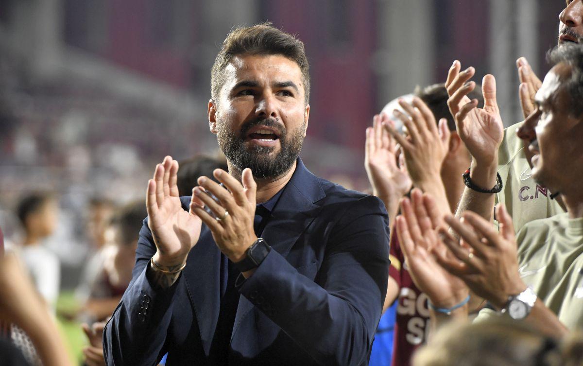 Adrian Mutu la 44 de ani » Răspunsuri inedite în interviul special pentru GSP: ce și de ce a furat „Briliantul”