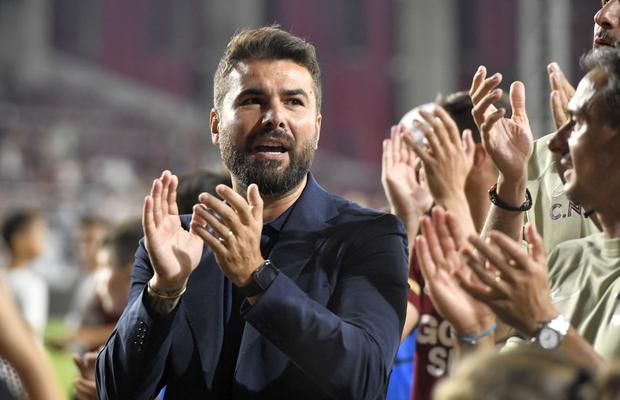 Adrian Mutu la 44 de ani » Răspunsuri inedite în interviul special pentru GSP: ce și de ce a furat „Briliantul”