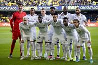 Lupta miliardarilor în mercato » PSG și Manchester City vor un jucător de la Real Madrid