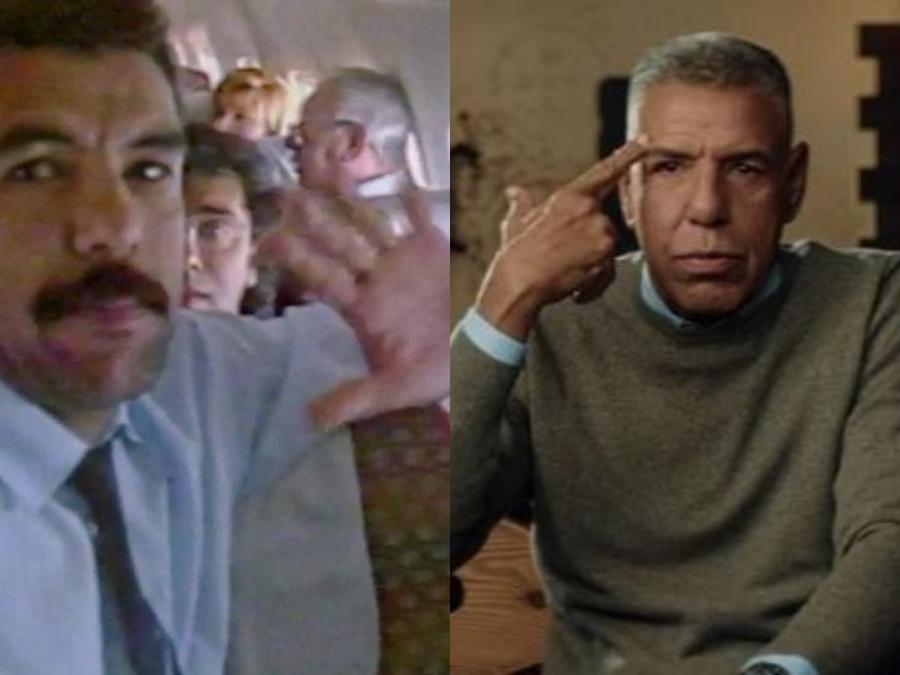 Toninho atunci și acum La Bella Stagione