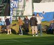 UTA a învins o fostă campioană a Germaniei în primul amical din Antalya » Rivalii de la FCSB au asistat la meci