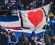 Imagini emoționante la Sampdoria - Napoli / foto: Guliver/Getty Images