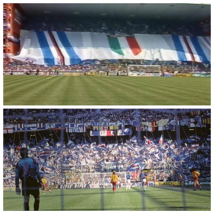 La Bella Stagione