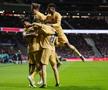 Atletico Madrid  - Barcelona / Sursă foto: Guliver/Getty Images