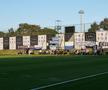 UTA a învins o fostă campioană a Germaniei în primul amical din Antalya » Rivalii de la FCSB au asistat la meci