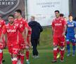 UTA a învins o fostă campioană a Germaniei în primul amical din Antalya » Rivalii de la FCSB au asistat la meci