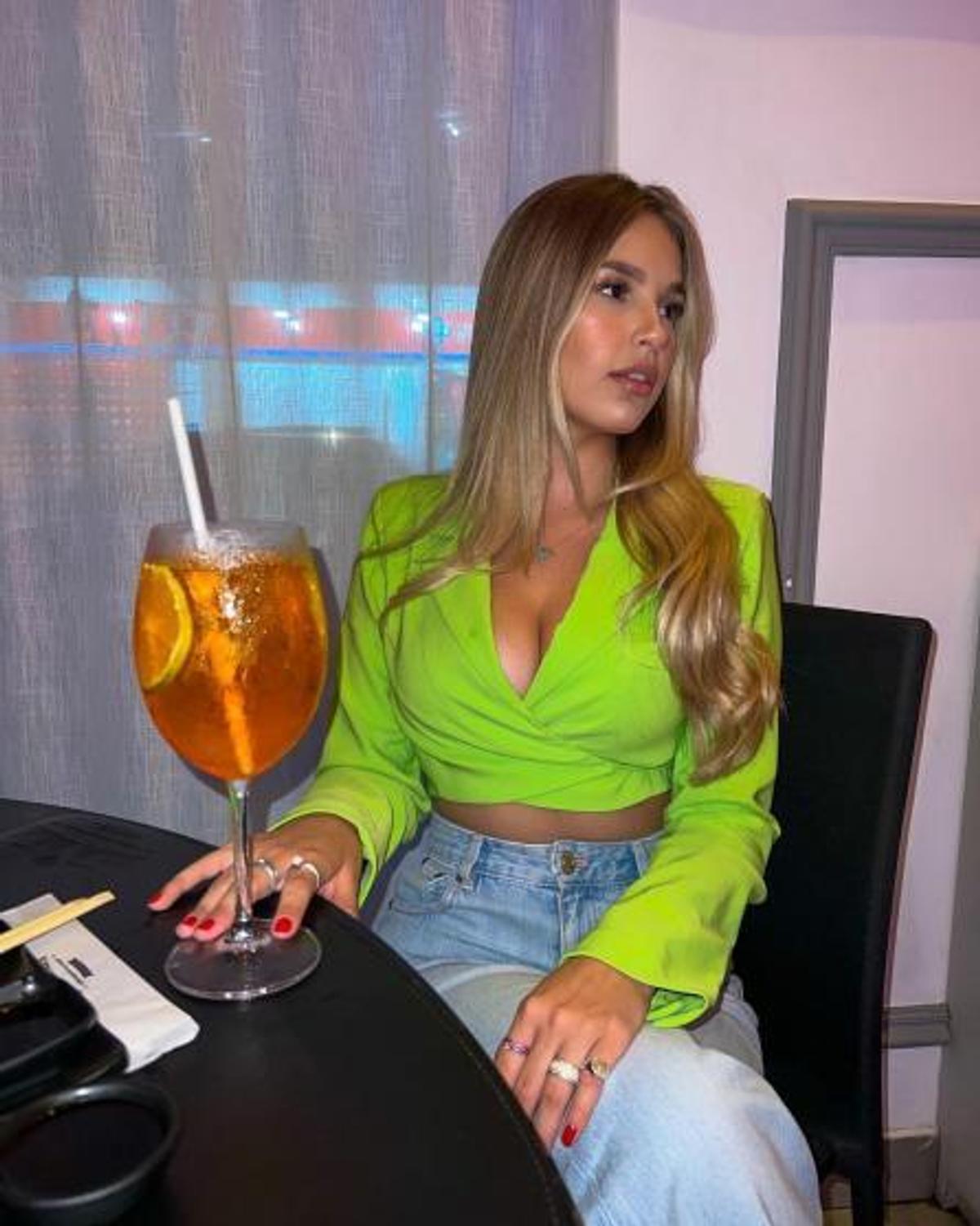 Maria Guerra