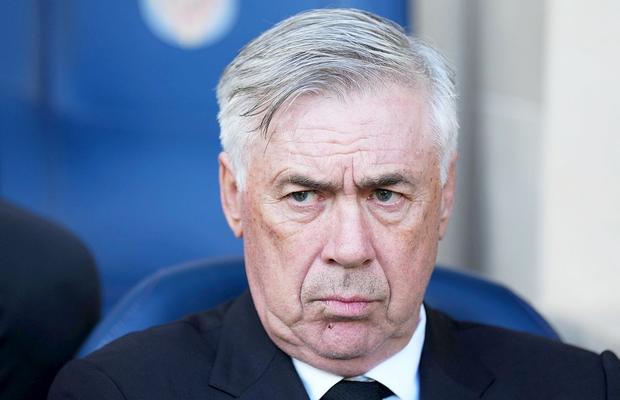 Ancelotti, despre penalty-urile controversate din Villarreal - Real Madrid: „Corect conform regulamentului, dar eu nu le-aș fi dat”