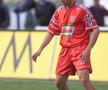 Adrian Mutu și Cristi Chivu