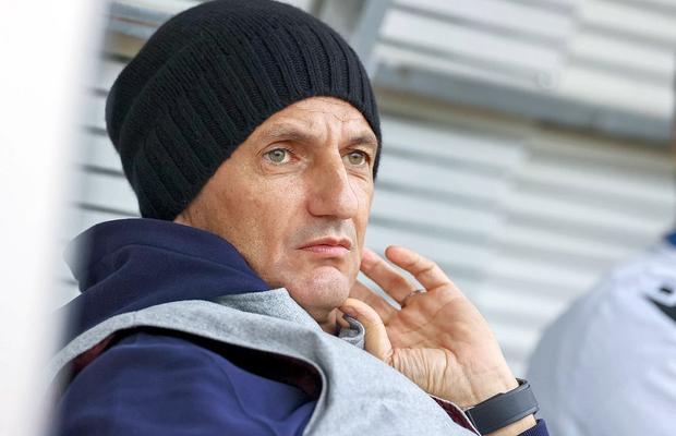 Răzvan Lucescu transferă un brazilian de 35 de ani, care l-a avut antrenor pe Mircea Lucescu