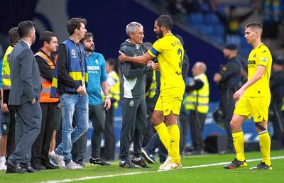 Reuniunea care a schimbat totul la Villarreal » Îi cereau demisia în vestiar, acum a învins campioana Real!
