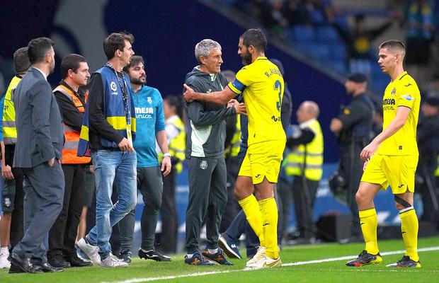 Reuniunea care a schimbat totul la Villarreal » Îi cereau demisia în vestiar, acum a învins campioana Real!