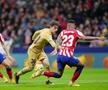 Atletico Madrid  - Barcelona / Sursă foto: Guliver/Getty Images