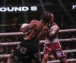 „Nu mai vedeam” » Hector Luis Garcia, afectat după meciul cu Gervonta Davis