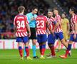 Atletico Madrid  - Barcelona / Sursă foto: Guliver/Getty Images