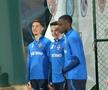 UTA a învins o fostă campioană a Germaniei în primul amical din Antalya » Rivalii de la FCSB au asistat la meci
