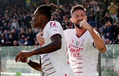 Manchester City și AC Milan au cele mai mari cote din lume la Mozzart Bet!