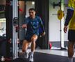 Hotelul Four Seasons, locul unde locuiește Cristiano Ronaldo în Arabia Saudită