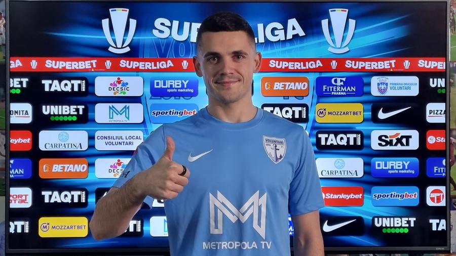 Bursa transferurilor » Toate mutările făcute în Superliga în perioada de mercato de iarnă