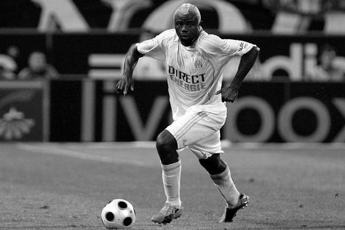 A murit Modeste M'Bami // foto: Imago Images