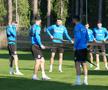 Jucătorii de la Universitatea Craiova trag tare » Cum arată antrenamentele lui Neagoe + Ce jucător va lipsi 2 luni