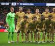 Atletico Madrid  - Barcelona / Sursă foto: Guliver/Getty Images