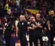 Rapid - Buducnost, în Liga Campionilor la handbal