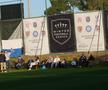 UTA a învins o fostă campioană a Germaniei în primul amical din Antalya » Rivalii de la FCSB au asistat la meci