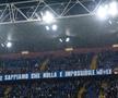 Imagini emoționante la Sampdoria - Napoli / foto: Guliver/Getty Images