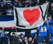 Imagini emoționante la Sampdoria - Napoli / foto: Guliver/Getty Images