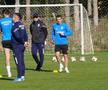 Jucătorii de la Universitatea Craiova trag tare » Cum arată antrenamentele lui Neagoe + Ce jucător va lipsi 2 luni