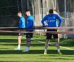 Jucătorii de la Universitatea Craiova trag tare » Cum arată antrenamentele lui Neagoe + Ce jucător va lipsi 2 luni