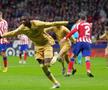 Atletico Madrid  - Barcelona / Sursă foto: Guliver/Getty Images