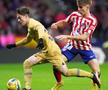 Atletico Madrid  - Barcelona / Sursă foto: Guliver/Getty Images