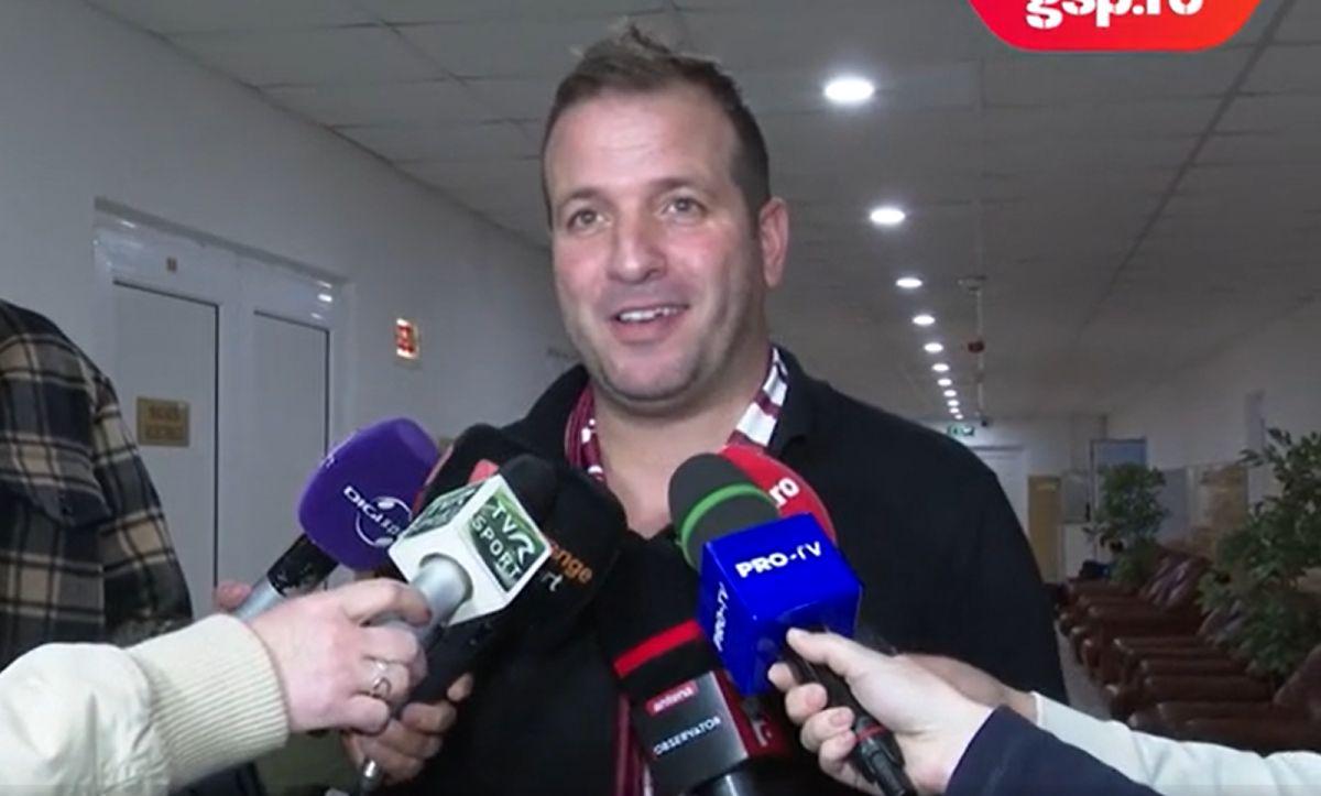 Rapid - Buducnost, în Liga Campionilor la handbal