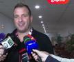Lovitură de teatru la Rapid: antrenorul principal și-a reziliat contractul, înlocuitorul va fi prezentat în week-end