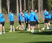 Jucătorii de la Universitatea Craiova trag tare » Cum arată antrenamentele lui Neagoe + Ce jucător va lipsi 2 luni