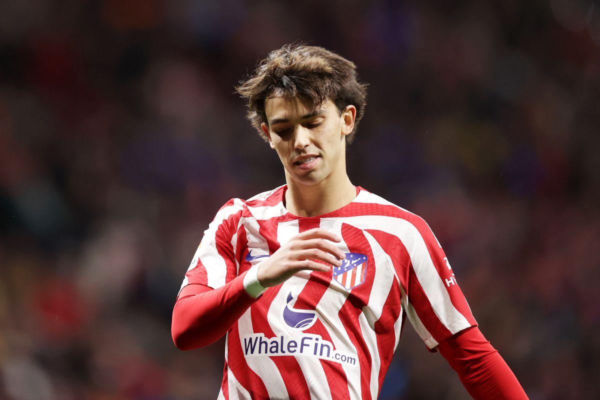 Un jucător de la Atletico Madrid, revoltat după meciul cu Barcelona: „Nu înțeleg de ce am început așa. Am intrat cu frică” » Concluziile lui Simone și Xavi