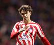 Atletico Madrid  - Barcelona / Sursă foto: Guliver/Getty Images