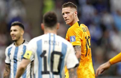 Jucătorul numit „prost” de Messi la Mondial prinde transferul carierei » S-a înțeles cu un gigant din Premier League