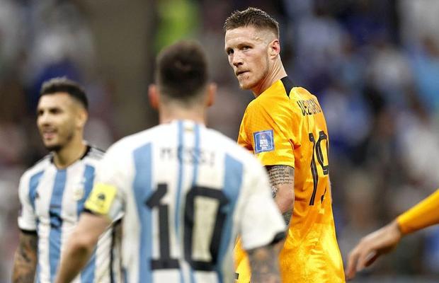 Jucătorul numit „prost” de Messi la Mondial prinde transferul carierei » S-a înțeles cu un gigant din Premier League