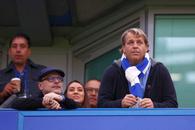 Boehly „a spart banca” și l-a depășit pe Abramovich » 345 de milioane de euro pentru locul 10 în Premier League