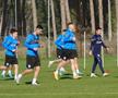 Jucătorii de la Universitatea Craiova trag tare » Cum arată antrenamentele lui Neagoe + Ce jucător va lipsi 2 luni